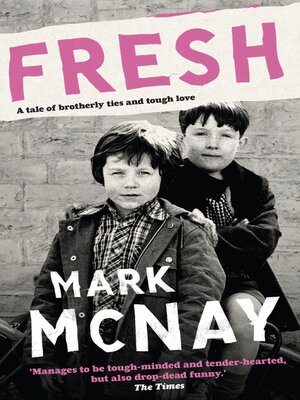 cover image of Fresh